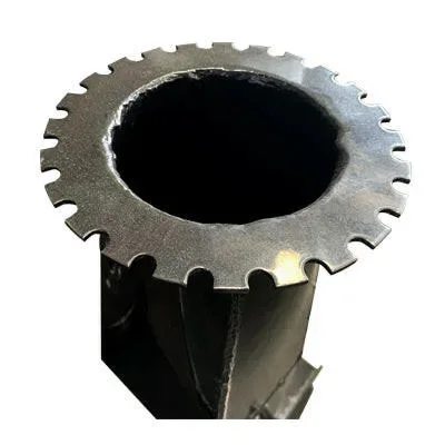 4″ Chipping capacity, Skid Steer Wood Chipper, 17 MPa For Sale| AGT-SSBX42S - Image 10