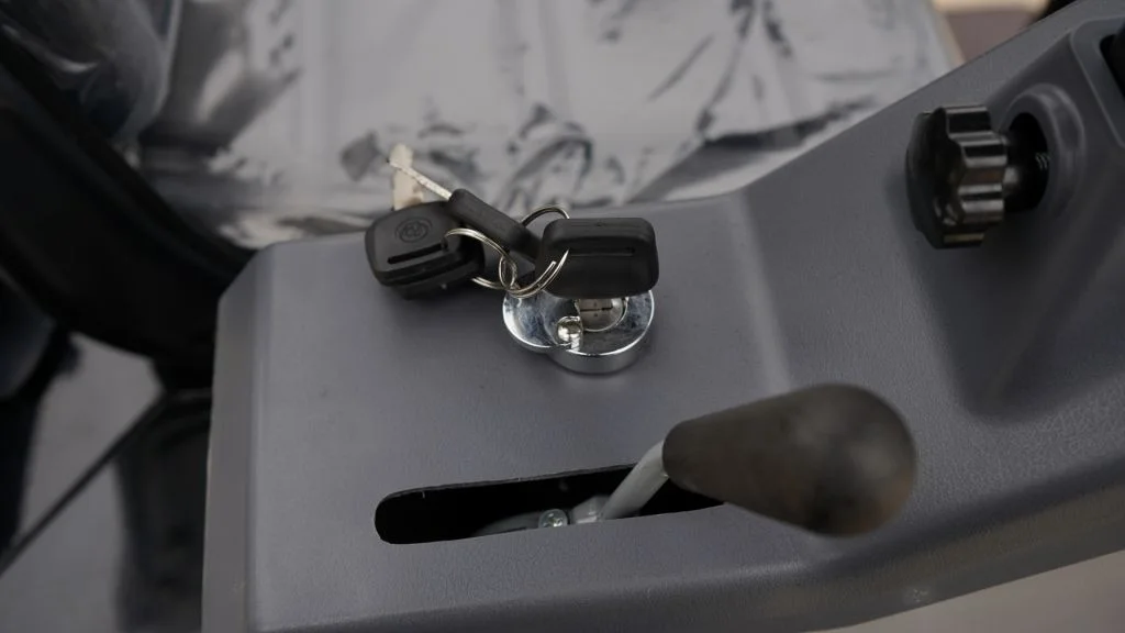 2025 3,800 lb TYPHON TERROR XVII Mini Excavator Rubber Track with Kubota D902 Diesel Engine USA - Image 20