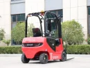 2024 TYPHON 2 Ton Rated Capacity Electric Forklift Lifter Lift Truck USA