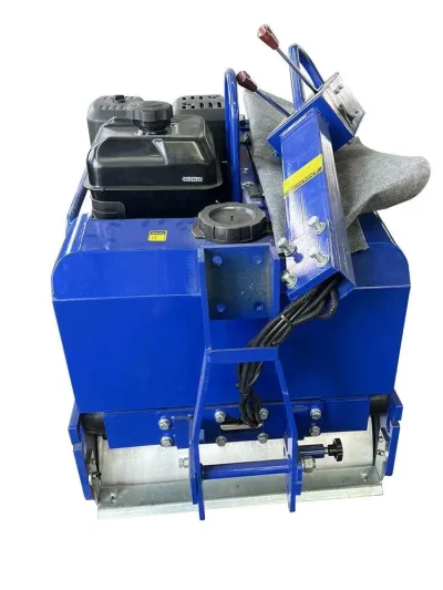 13.5 HP Double Drum Walk Behind Vibratory Roller | AGT-SVH60