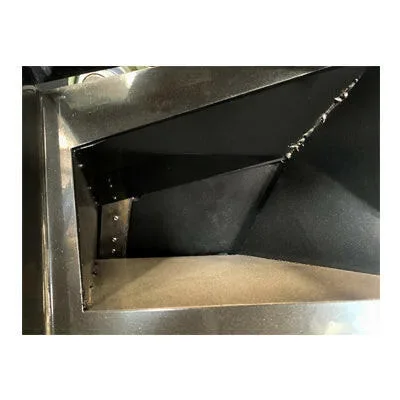 4″ Chipping capacity, Skid Steer Wood Chipper, 17 MPa For Sale| AGT-SSBX42S - Image 9