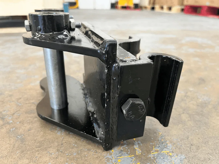 Quick Attach - Image 4