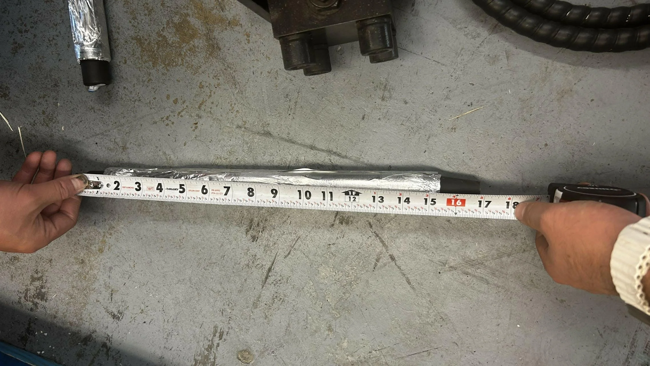 AGT Mini Excavator Hammer-Breaker - Image 6