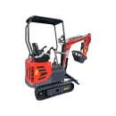 AGT KU45 3.5-Ton Mini Excavator – Powerful Performance and Precision
