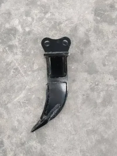 Ripper Attachment for TYPHON Mini Excavators USA