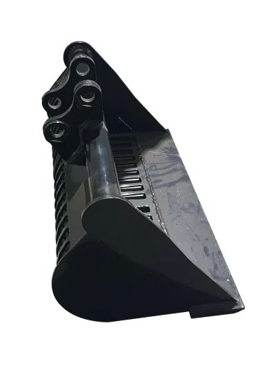 24″ Riddle Bucket Skeleton Bucket For 1-2 Ton Mini Excavators |12EX-LD24B