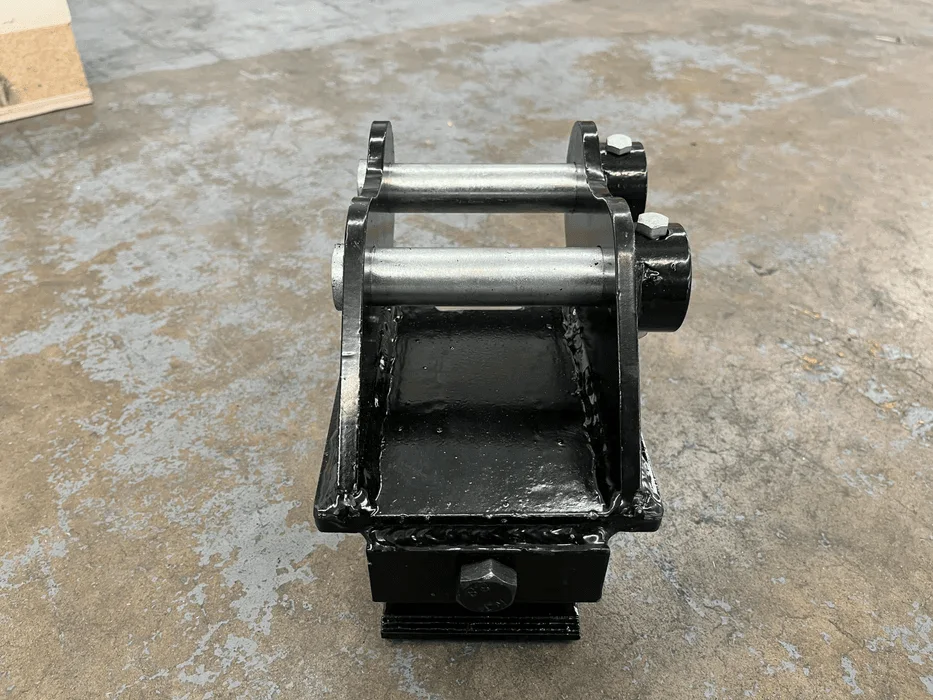 Quick Attach - Image 2