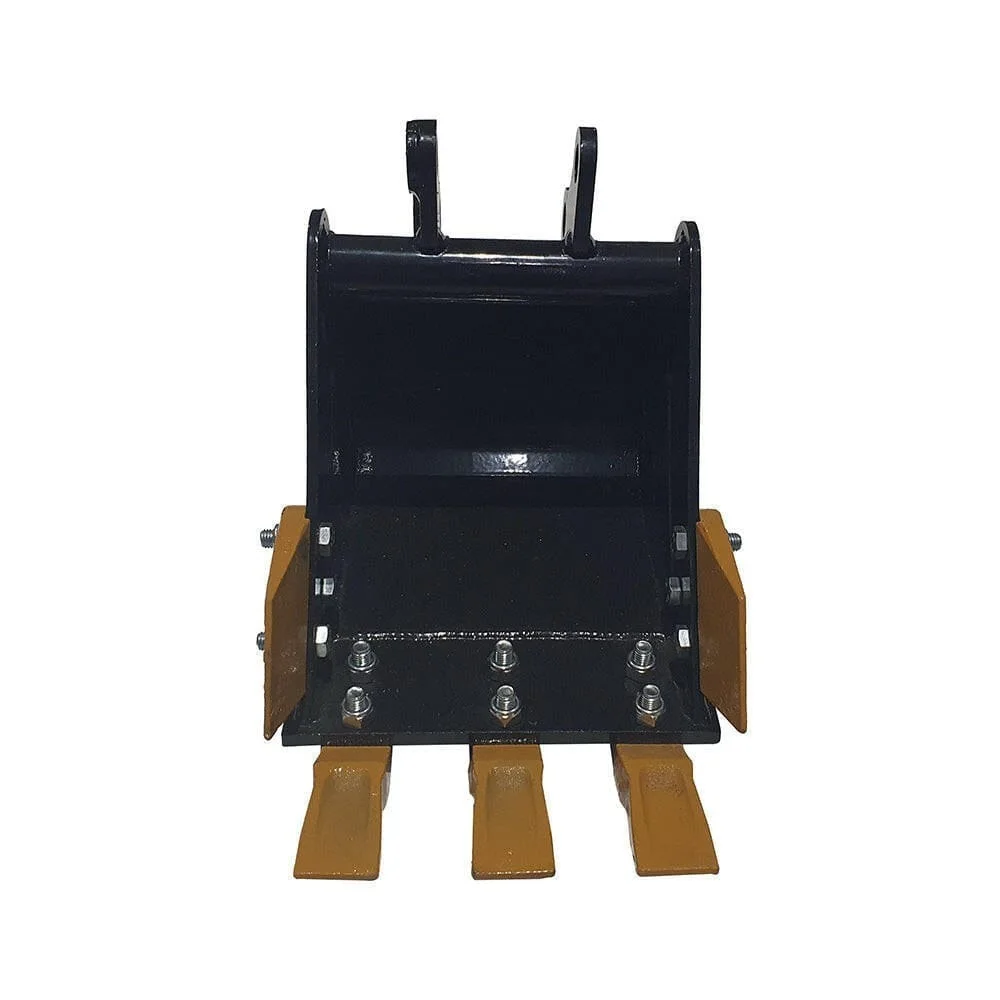 16″ Bucket with teeth |AGT-12EX-WD16 - Image 6