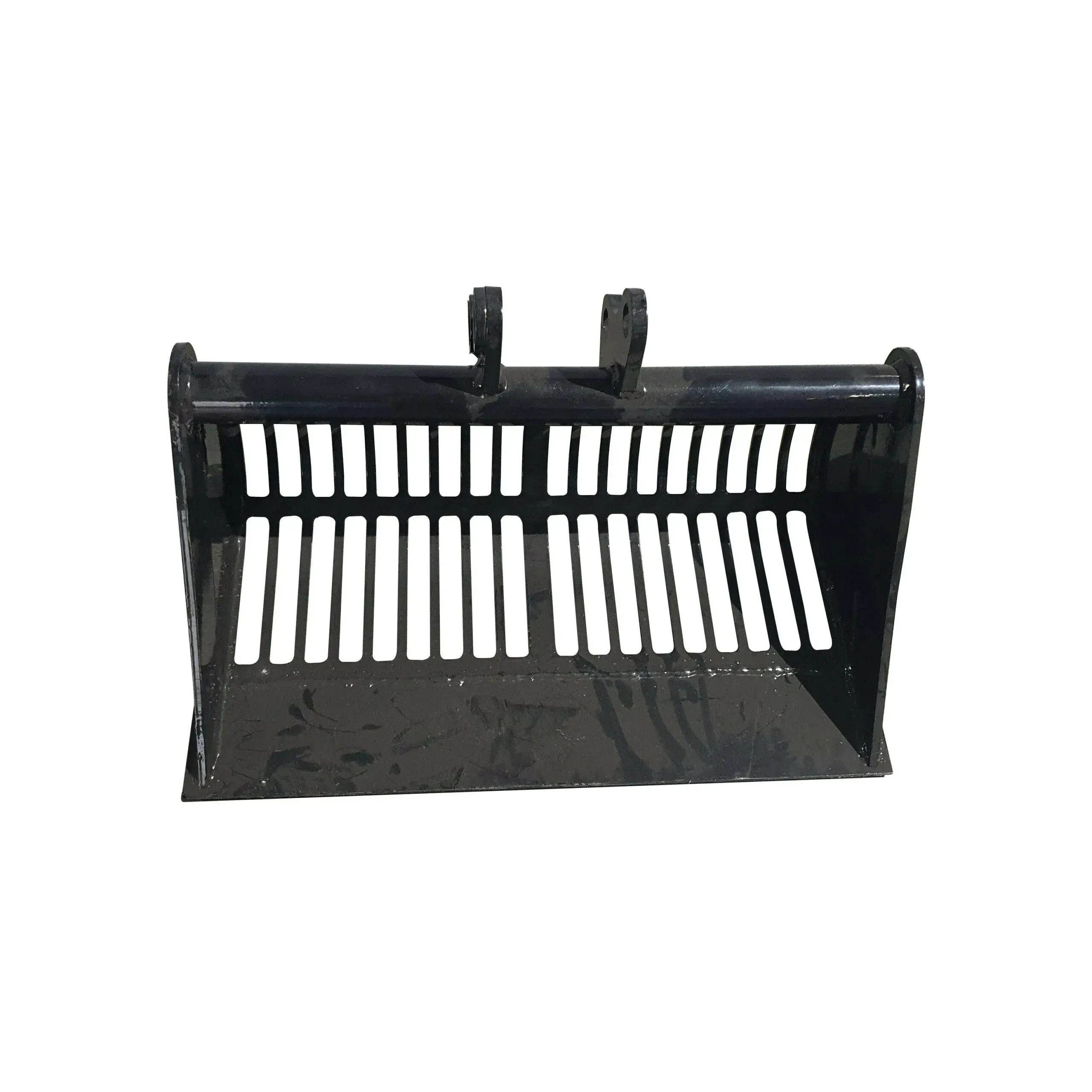 24″ Riddle Bucket Skeleton Bucket For 1-2 Ton Mini Excavators |12EX-LD24B - Image 4