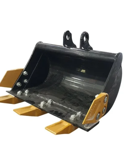 20″Bucket Wtih Teeth For 1-2 Ton Mini Excavator |12EX-WD20