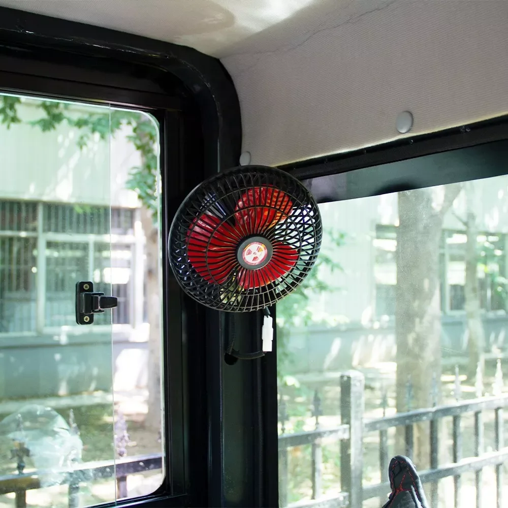 New Brand Mini Excavator 2 Ton Farm Small Digger EPA Engine Cab - Image 8