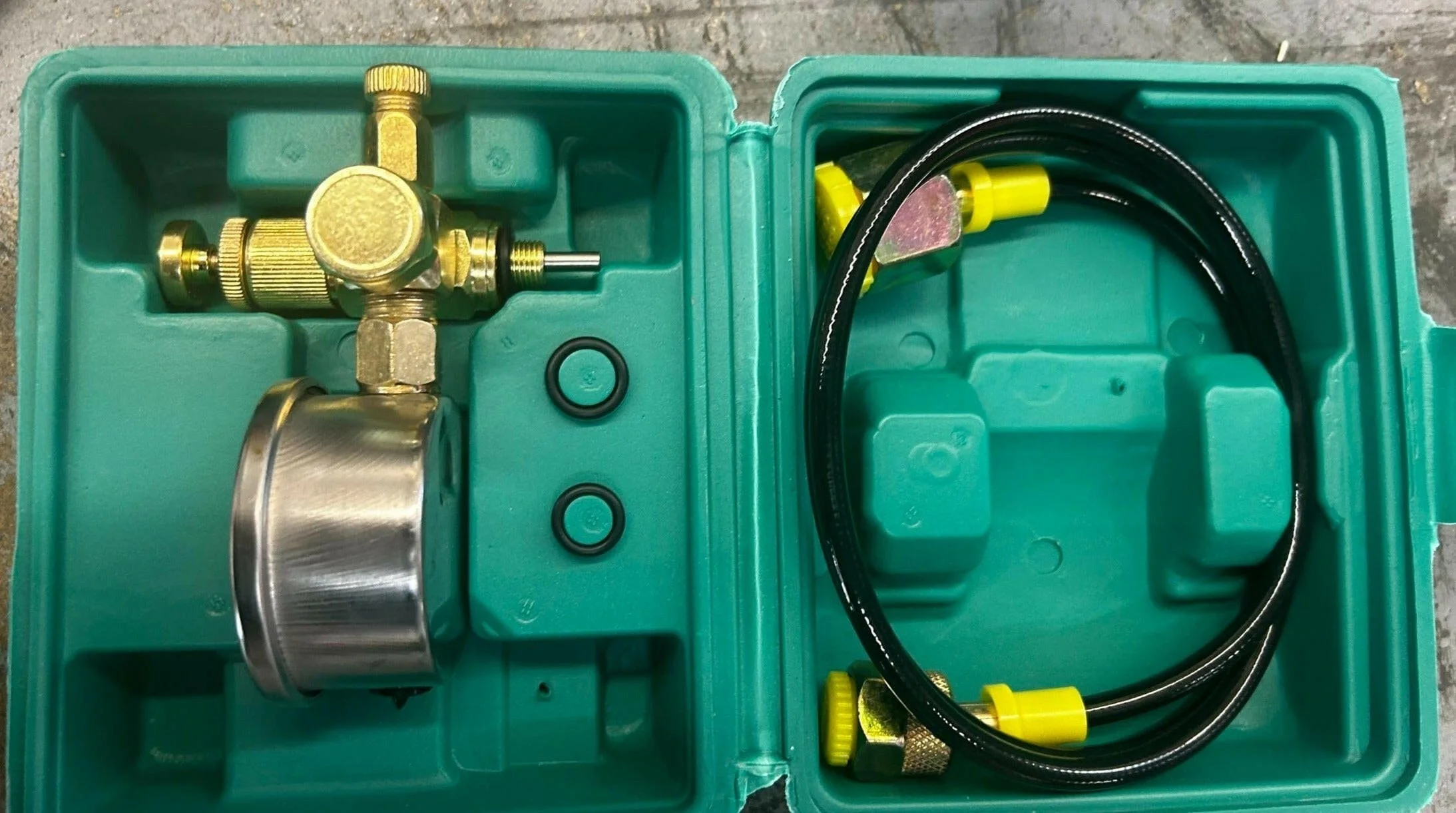 AGT Mini Excavator Hammer-Breaker - Image 2