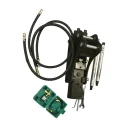 AGT Mini Excavator Hammer-Breaker