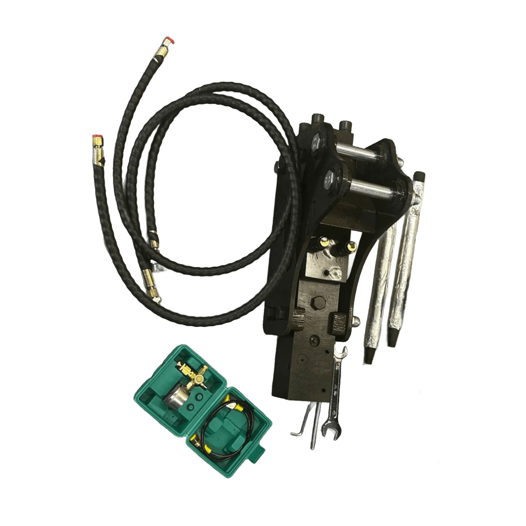 AGT Mini Excavator Hammer-Breaker