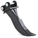 Quick Hitch Attachment for Mini Excavators Digger for Quick Attachments Change