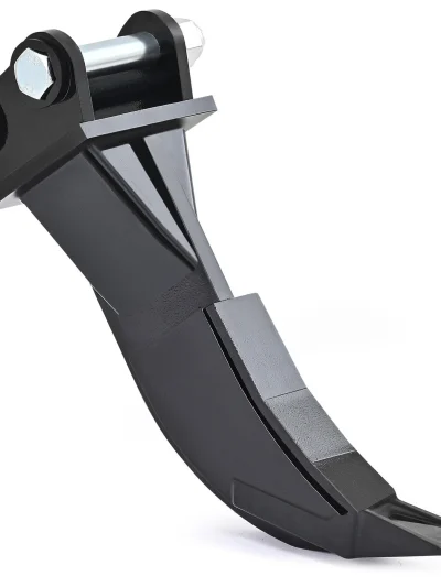 Quick Hitch Attachment for Mini Excavators Digger for Quick Attachments Change