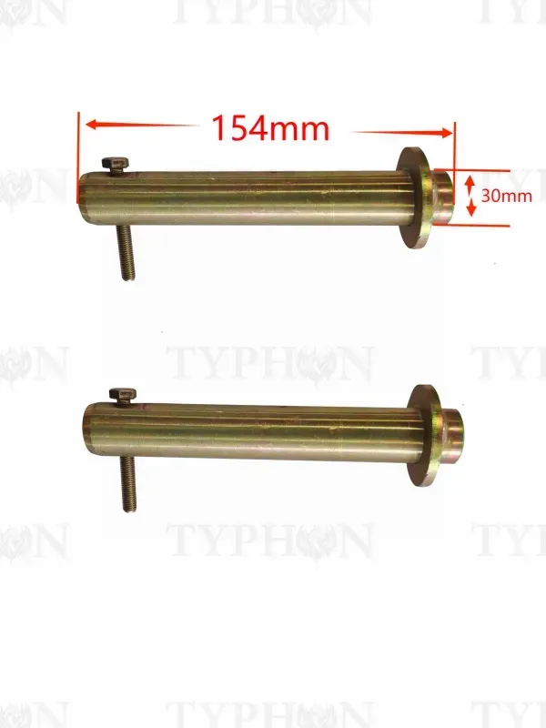 2ton Excavator Attachment 1000mm Rock Bucket Heavy Duty Trenching Bucket 39 inch - Image 4