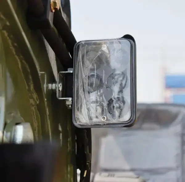 2025 TYPHON TERROR XV STORM Mini Excavator – 1.05 Ton Trench Digger with B&S Engine | USA - Image 4