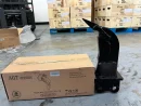 Ripper | Compatible with all 12 series AGT Industrial Mini Excavators